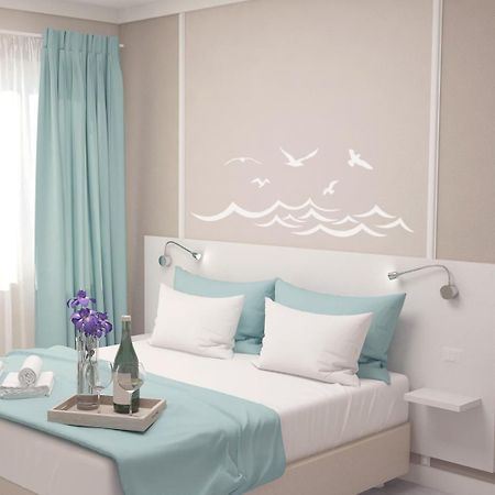 La Smeralda - Boutique Rooms And Breakfast Golfo Aranci Bagian luar foto