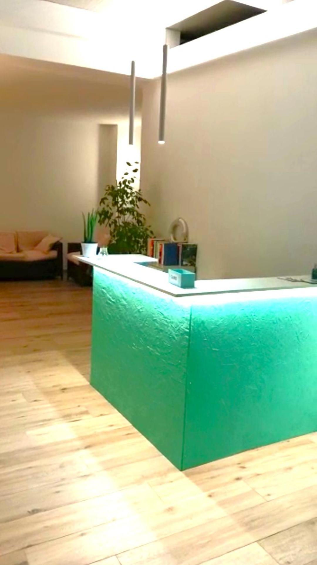 La Smeralda - Boutique Rooms And Breakfast Golfo Aranci Bagian luar foto