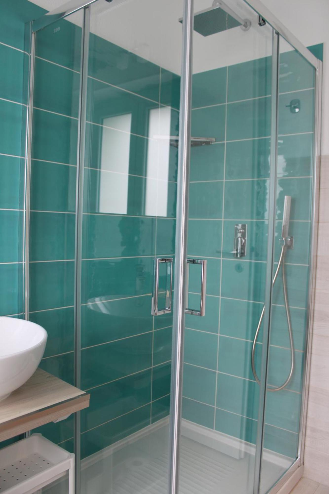 La Smeralda - Boutique Rooms And Breakfast Golfo Aranci Bagian luar foto