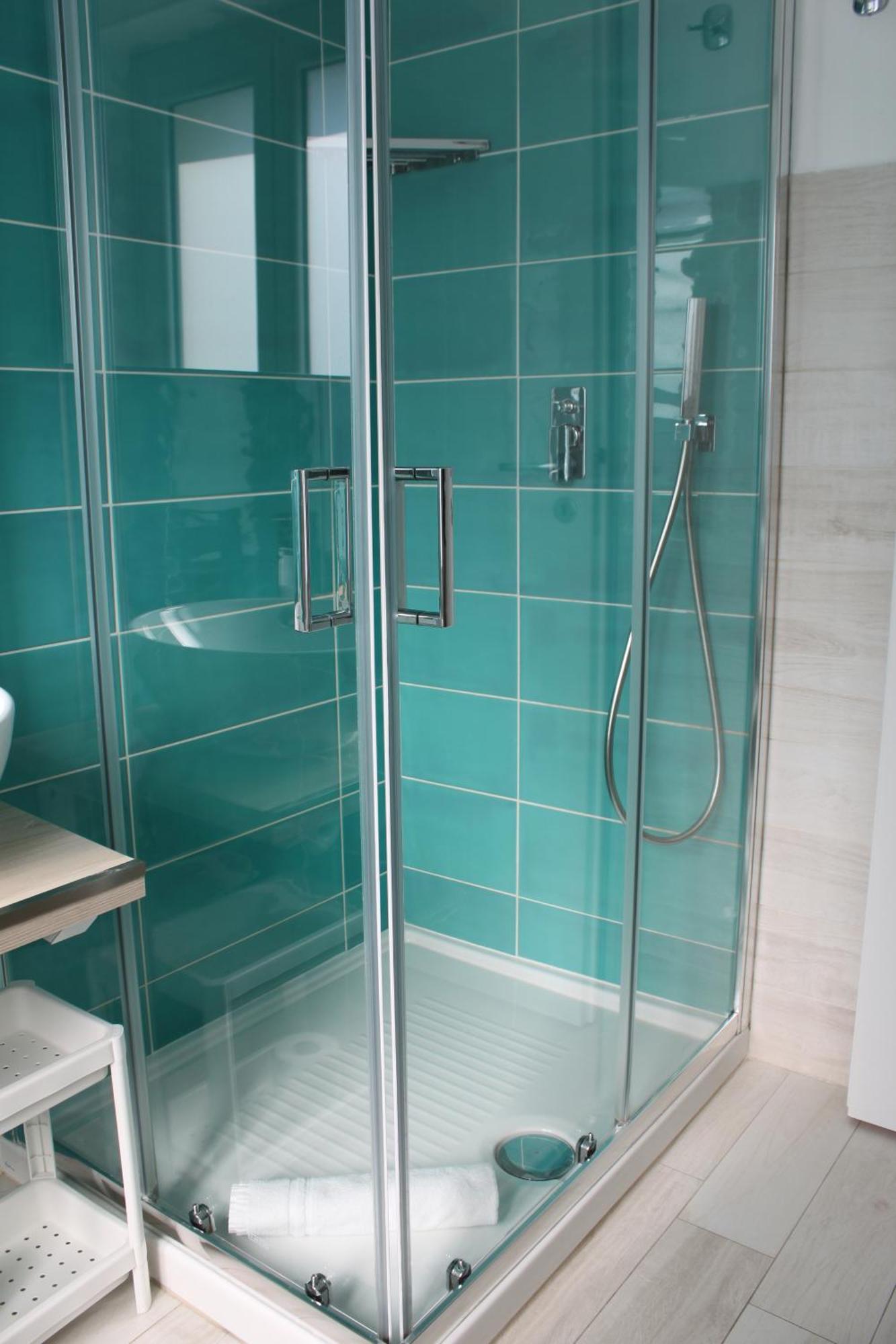 La Smeralda - Boutique Rooms And Breakfast Golfo Aranci Bagian luar foto