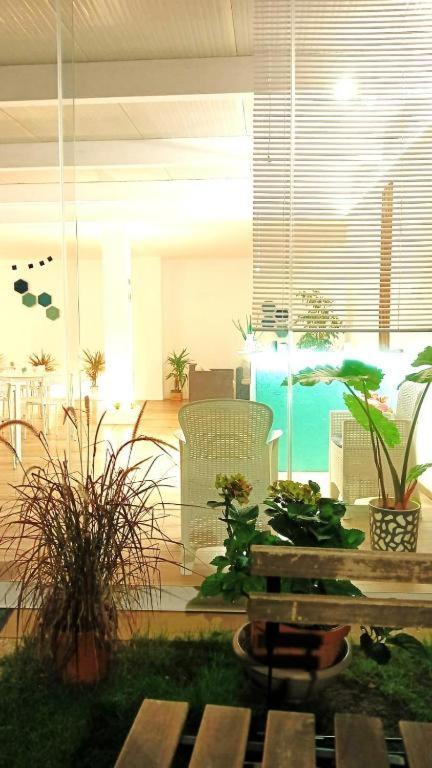 La Smeralda - Boutique Rooms And Breakfast Golfo Aranci Bagian luar foto