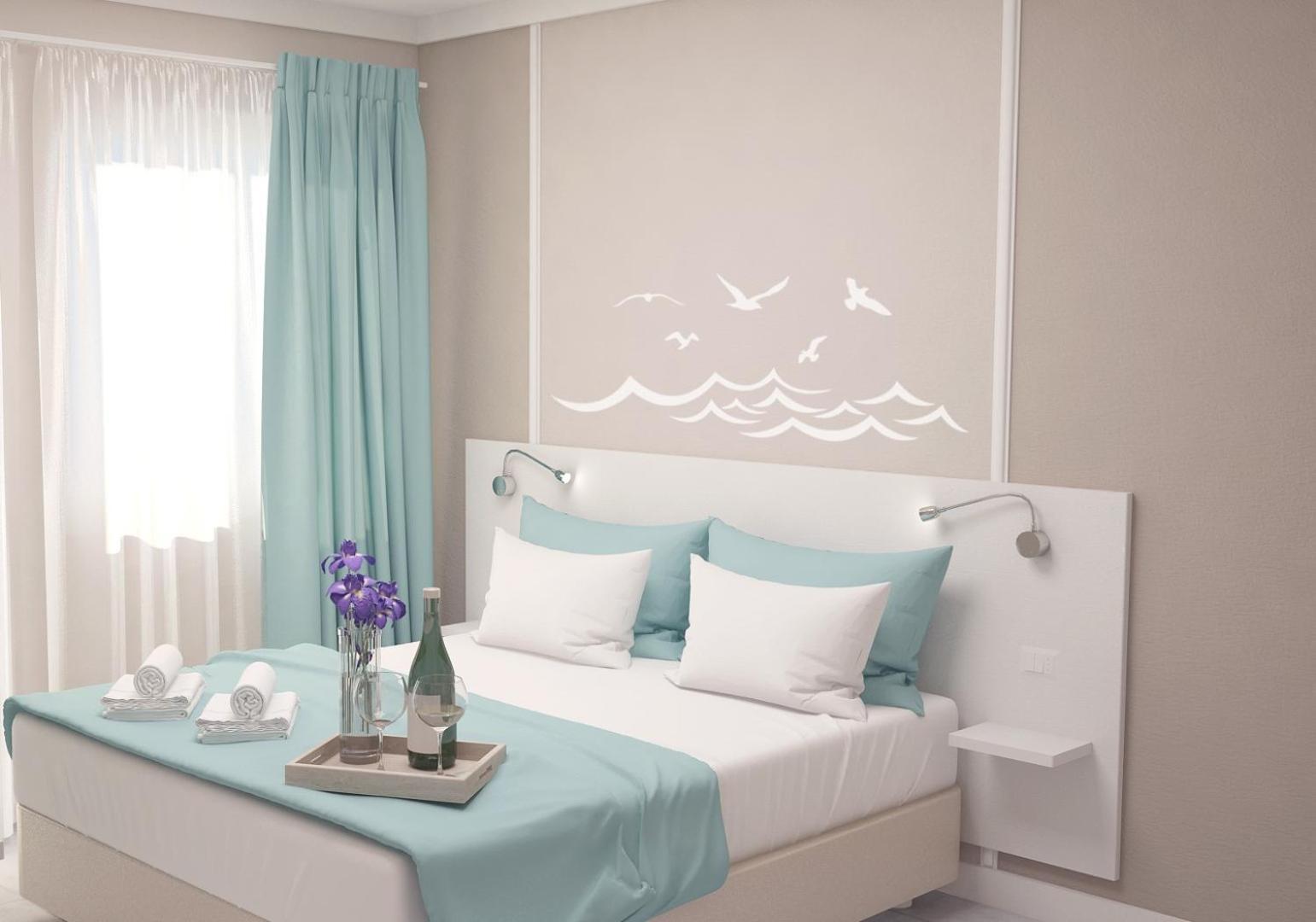 La Smeralda - Boutique Rooms And Breakfast Golfo Aranci Bagian luar foto
