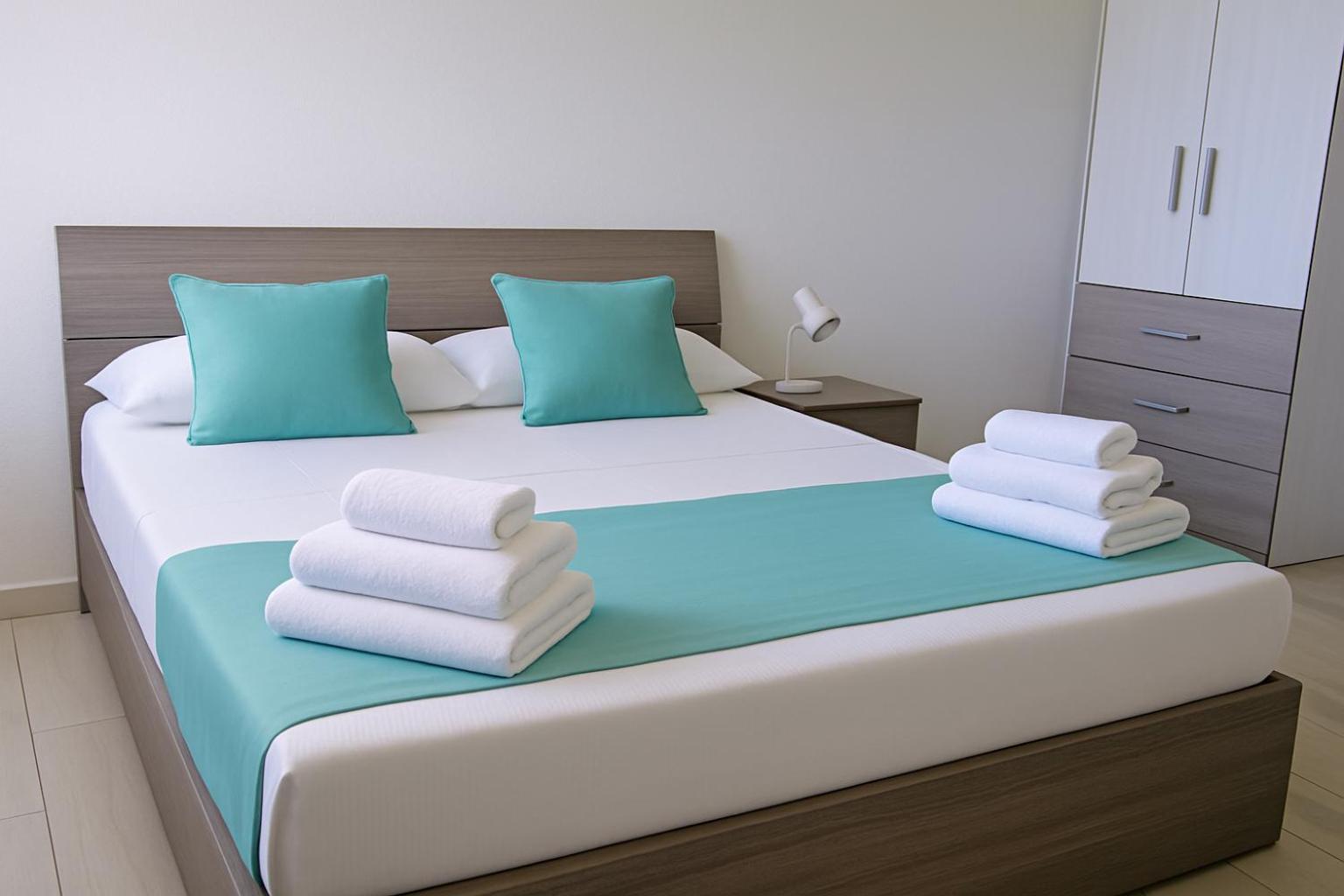 La Smeralda - Boutique Rooms And Breakfast Golfo Aranci Bagian luar foto