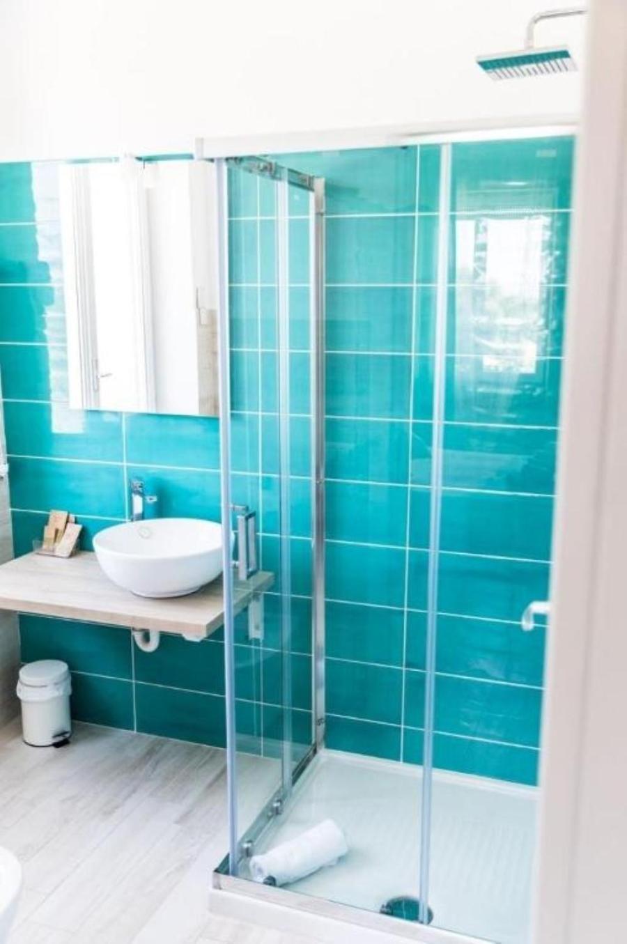 La Smeralda - Boutique Rooms And Breakfast Golfo Aranci Bagian luar foto