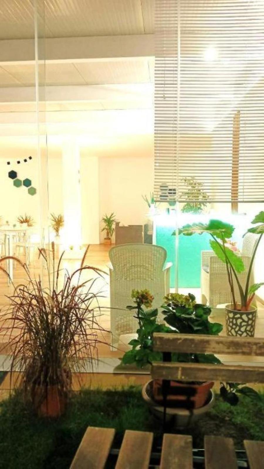 La Smeralda - Boutique Rooms And Breakfast Golfo Aranci Bagian luar foto